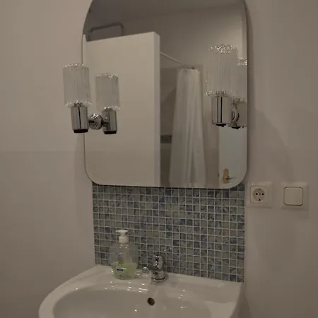 U Majki 2 Apartament Frydman