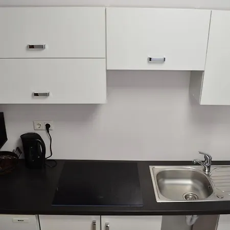 Appartamento U Majki 2 *