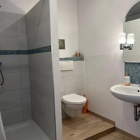 U Majki 2 Apartament Frydman