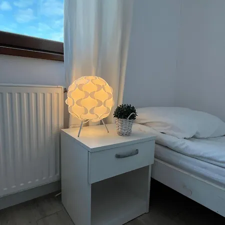 Lägenhet U Majki 2 Frydman