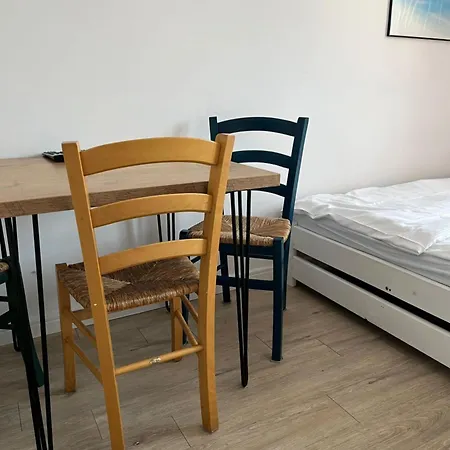 U Majki 2 Lägenhet Frydman