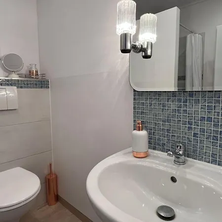 U Majki 2 Apartament Frydman