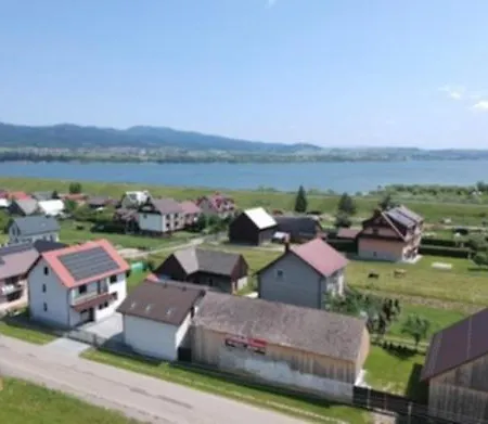 U Majki 2 Apartament Frydman