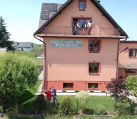 Apartament U Majki 2 Frydman