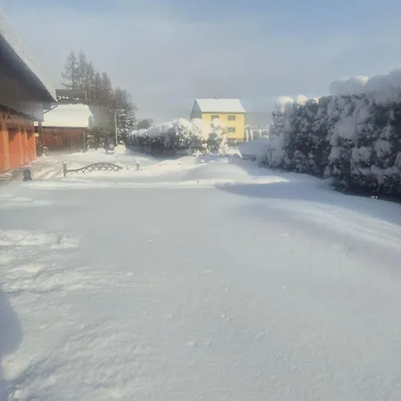 Lägenhet U Majki ,,annowka